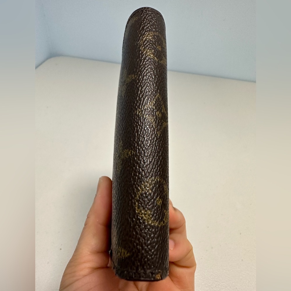 louis vuitton monogram Bifold Wallet - Picture 5 of 16